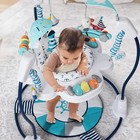 Baby Activity Center Jumper Interactive Activity Jumper Play Center With Infa   