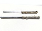 99-10 Suzuki Gz250 Front Forks Suspension Set Straight