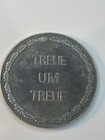 Ww2 German Commemorative Coin