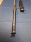 Hanwei Banshee Cutting Sword Functional And Sharp It Shows Use  Solid 21  Blade 