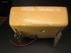 Vintage E f  Johnson Messenger 130 Cb Mobile Radio Phone     Untested As-is