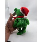 Salvino s Bamm Beano s Holiday Mlb Plush Bears Set Of 5 Griffey Ripken Mcgwire