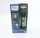Philips Norelco Beard Trimmer And Hair Clipper  Cordless Grooming  Rechargeable 