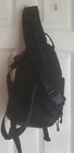 Lowepro Slingshot 100 Aw Black Crossbody Camera Bag Excellent 