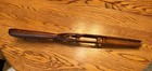 Vintage Wood Rifle Stock  mauser 98  