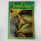 Mineral Digest Vol 8 The Journal Of Mineralogy   New