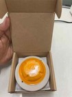 Set Of 4 Mircom Addressable Multi Smoke Sensor Detector Mix 2251 Tmb Fire Safety