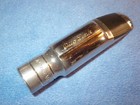 Otto Link 8 Alto Saxophone Mouthpiece - Vintage Florida  super  Tone Master