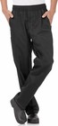 Men s Cool Vent Baggy Chef Pants