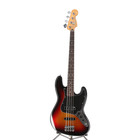 Fender Limited Edition Player Ii Jazz Bass - Sparkle 3-color Sunburst