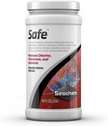 1 Kilo Of Safe Aquarium Conditioner - Non-acidic Ammonia And Nitrate Detoxifier