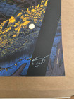 Pearl Jam Poster New Orleans Jazz Festival 5 3 25 Ap Variant  100 Kevin Tong