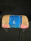 Annie s Attic Pottie Pals Janie Toilet Tissue Cover Crochet Kit 1983 Sealed