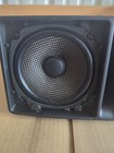 Anchor Audio An-1000x Black Powered Speaker Monitor 75w 2-way Tested Functional