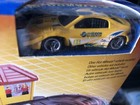 New Hot Wheels Mcdonalds Drive-thru Playset W  Exclusive Yellow Toyota Celica