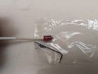 Endevco Meggitt 7264h-2ktz-300 Piezoresistive Accelerometer  2000g  0 16 Mv g