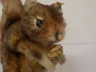 Vintage 1950 s-60 s Steiff Perri 5  Mohair Squirrel