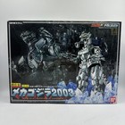 Bandai Gd-45 Chogokin Mechagodzilla 2003 Action Figure Godzilla