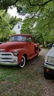 1954 Chevrolet Other Pickups 