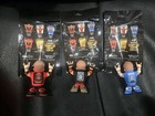 Cope  adam Copeland  Micro Brawler Mini Special Edition  All Elite Crate  3  Lot