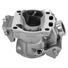 Engine Cylinder 66mm Bore For Yamaha Yz250 2003-2023 5up-11311-21-00