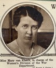  Wwi Women In War Display Army Nurse Corps Ymca Coast Guard 1918
