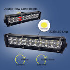 For Honda Trx250 400 450 500 Atv Led Headlight Light Bar Kit Plug-n-play