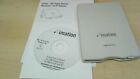 Imation Usb Floppy Drive Model D353fue For Macintosh   Pc Systems