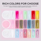 Acrylic Nail Kit For Beginners  Professional Acrylic Powder Set With Everything