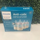 Philips Avent Anti-colic Baby Bottle Set Of 4 - 9 Fl Oz  260 Ml