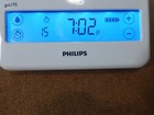  cib  Philips Golite Blu Pro Hf3331 Portable Blue Energy Light Therapy Lamp