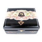 My Father Cigars Toro Gordo Ct Empty Wood Cigar Box 8 5  X 6 75  X 3 5 
