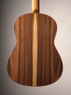 Javier Castano Custom Built Concert Model Classical Guitar - Natural  Incl  Ohsc
