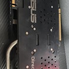 Asus Nvidia Dual Fan Graphics Card Pci Express Fan With Heatsink