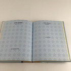 Carter s Child Of Mine Baby s First Memory Book Little Boys Monkey Keepsake New