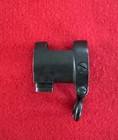 Near Mint Original Military Enfield P14 Rifle Upper Band With Stacking Swivel