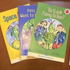 Hooked On Phonics Level 3 Complete Unused Set  Learn To Read 
