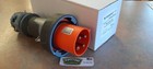 Mennekes  Me 460p12w Plug    60a 125 250vac Watertight   460p12w New Stock