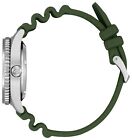 Citizen Herren Uhren Men s Calendar Green Automatic Watch 41 Mm Ny0121-09x