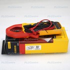 New Fluke 312 Digital Clamp Meter Multimeter Tester Fluke 312 Ac 1000a Fast Ship