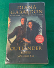 The Outlander Series Volumes 5-8 By Diana Gabaldon - Paperback - New Sealed