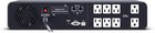 Cyberpower Cp1500pfcrm2u 1500va 1000w Pfc Sinewave 2u Rack Ups
