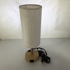 3-way Dimmable Touch Control Table Lamp  Nightstand Bedside Lamp W  2 Usb Ports