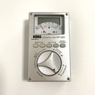Korg Ot-120 Orchestral Tuner For Accurate Pitching And Tone Adjustment Tested