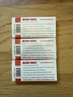 3 Packs - Bones Swiss Skateboard Bearings