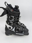 Atomic Women   s Downhill Ski Boots Hawx Ultra 85 W Size 24 24 5 Euc