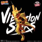 Naruto Shippuden Vibration Stars Namikaze Minato-    Figure Banpresto