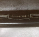 Rubbermaid Commercial Sturdy Chair Youth High Chair With Straps