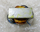    new Stancor 1 5 Amp Control Transformer 115v Primary 12 6 Vct Secondary P-8550