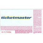 Staind Pod Dope Crazytown Concert Ticket Columbus Oh 6 22 00 Newport Music Hall